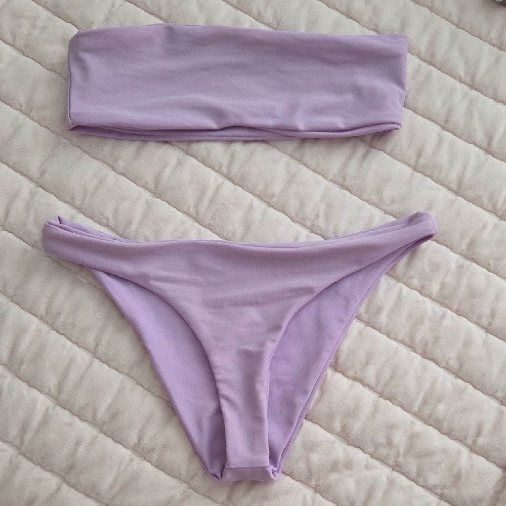Jade Bikini Set